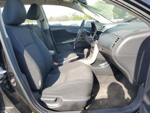 Photo 5 from auction – 2010 TOYOTA COROLLA BA with VIN 2T1BU4EE6AC285688
