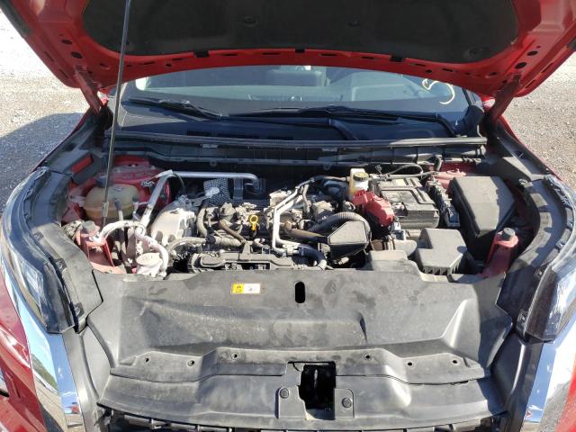 Photo 7 from auction – 2022 MITSUBISHI OUTLANDER with VIN JA4J4TA88NZ020122