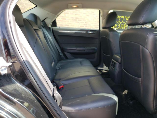 Photo 6 from auction – 2009 CHRYSLER 300 TOURIN with VIN 2C3LA53VX9H575153