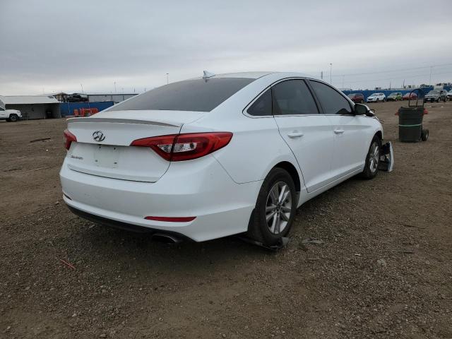 Photo 4 from auction – 2017 HYUNDAI SONATA SE with VIN 5NPE24AF6HH437560