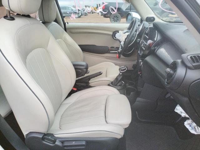 Photo 5 from auction – 2015 MINI COOPER with VIN WMWXM5C5XF3A59555