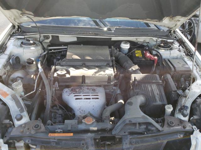 Photo 7 from auction – 2009 MITSUBISHI GALANT ES with VIN 4A3AB56F99E034426