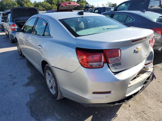 Photo 3 from auction – 2016 CHEVROLET MALIBU LIM with VIN 1G11A5SAXGU130822