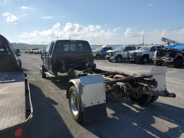 Zdjęcie 3 z aukcji – 2015 FORD F550 SUPER z VIN 1FD0X5HT4FEB13528
