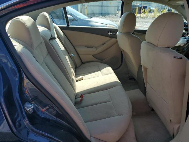 Photo 6 from auction – 2012 NISSAN ALTIMA BAS with VIN 1N4AL2AP6CC208802