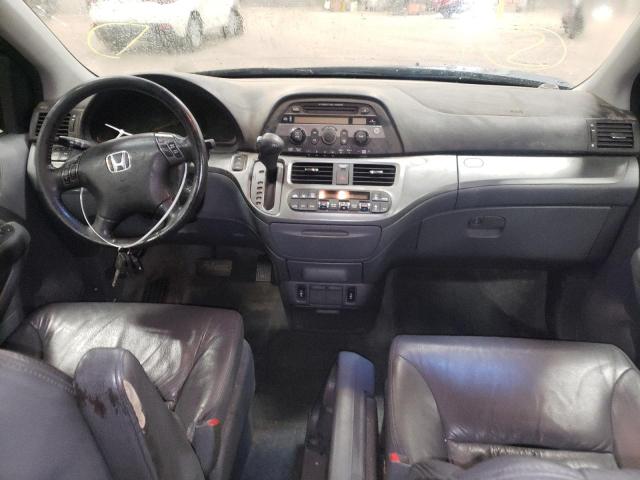 Photo 9 from auction – 2007 HONDA ODYSSEY EX with VIN 5FNRL38697B017609