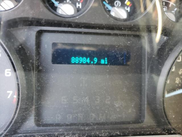 Photo 8 from auction – 2015 FORD F250 SUPER with VIN 1FT7X2B66FEB24308