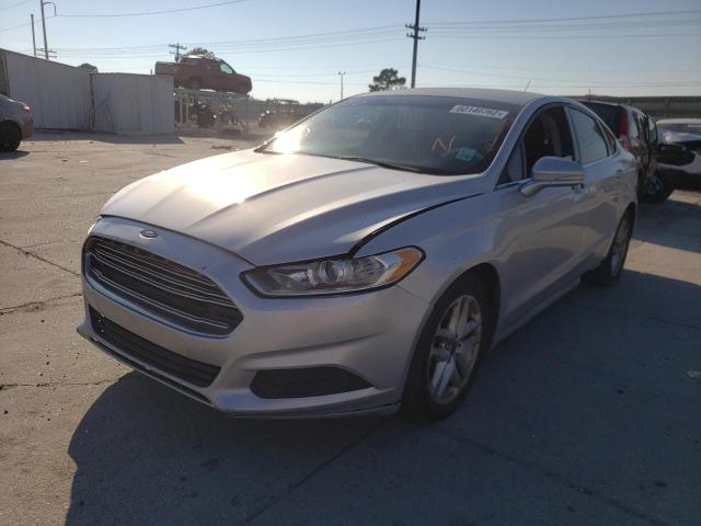 Photo 2 from auction – 2016 FORD FUSION SE with VIN 3FA6P0H78GR197698