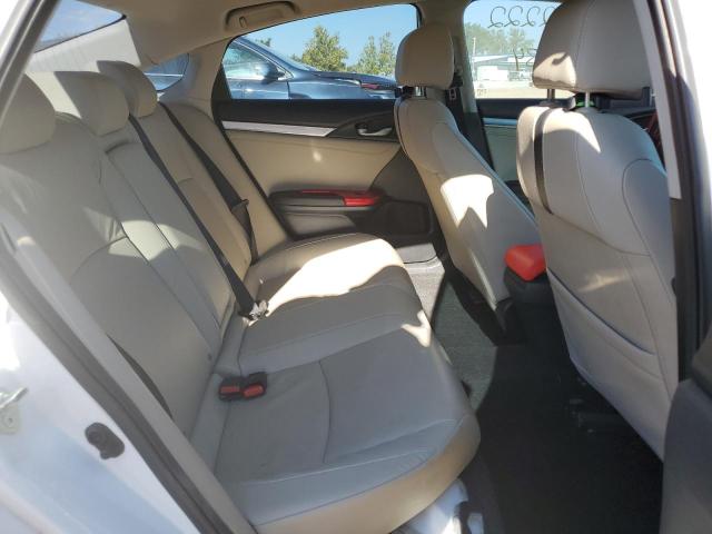 Photo 6 from auction – 2017 HONDA CIVIC EXL with VIN 19XFC1F76HE014726