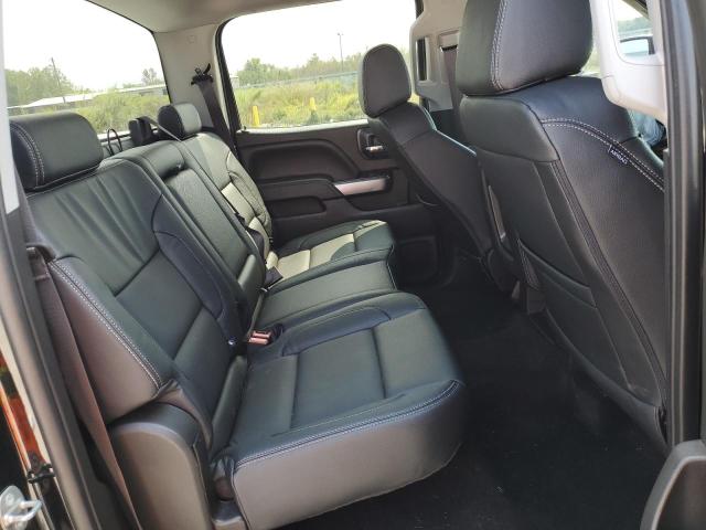 Photo 6 from auction – 2015 CHEVROLET SILVERADO with VIN 3GCUKREC4FG101548