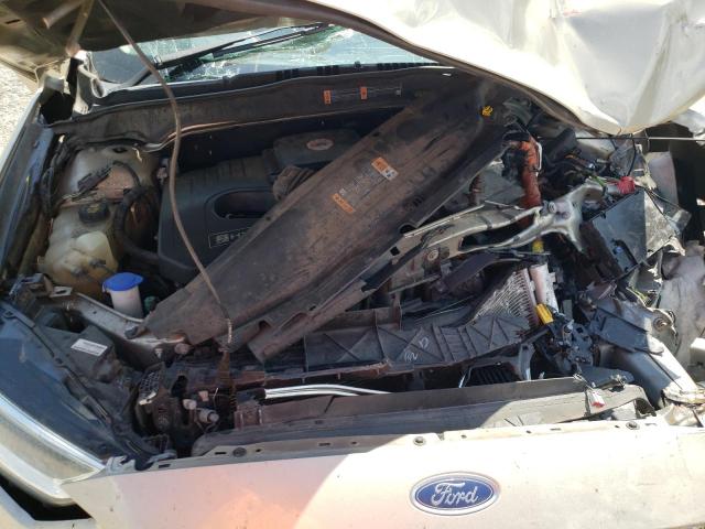 Photo 7 from auction – 2017 FORD FUSION TIT with VIN 3FA6P0RU5HR368879