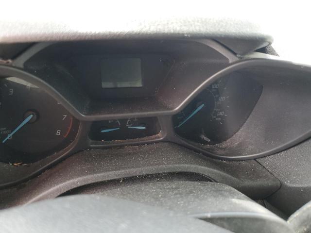 Photo 8 from auction – 2014 FORD TRANSIT CO with VIN NM0LS7E71E1135508