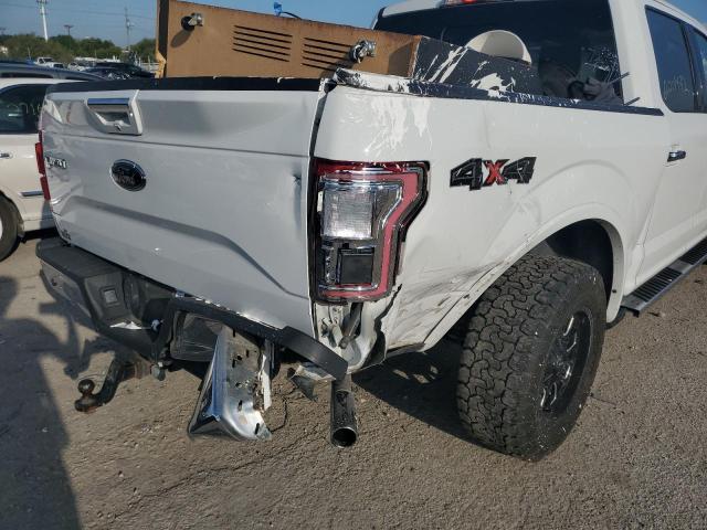 Photo 9 from auction – 2015 FORD F150 SUPER with VIN 1FTEW1EP2FFC74662