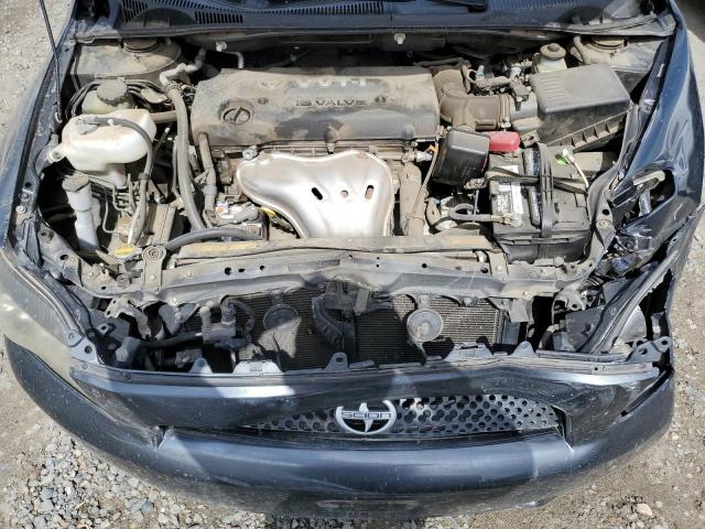 Photo 7 from auction – 2010 TOYOTA SCION TC with VIN JTKDE3B77A0309344