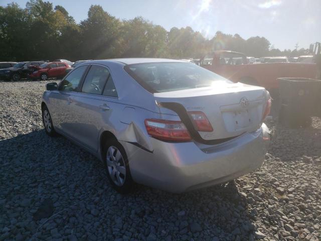 Photo 3 from auction – 2008 TOYOTA CAMRY CE with VIN 4T1BE46K88U227933