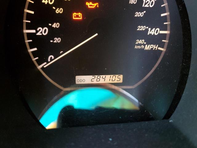 Photo 8 from auction – 2005 LEXUS RX 330 with VIN 2T2GA31U65C022737