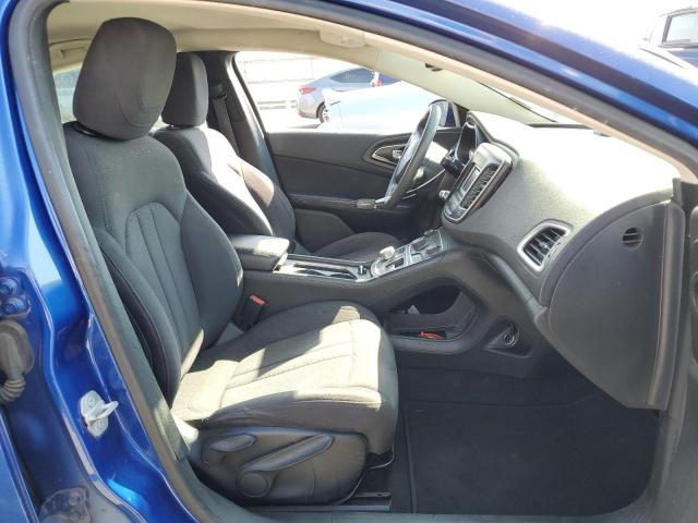 Photo 5 from auction – 2015 CHRYSLER 200 LIMITE with VIN 1C3CCCAB9FN637541