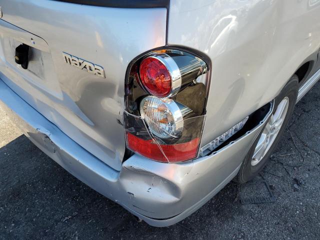 Фото 9 с аукциона – 2004 MAZDA MPV WAGON с VIN JM3LW28A740510878