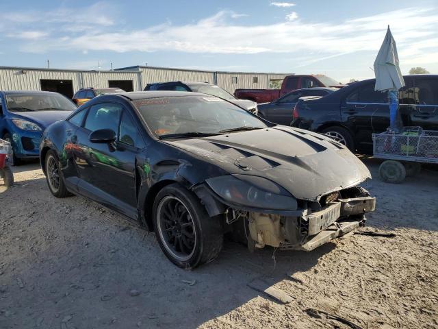MITSUBISHI ECLIPSE GT 2008 with VIN 4A3AK34T28E009976 - Photo from auction