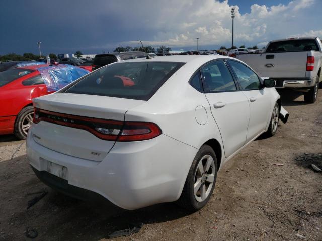 Photo 4 from auction – 2015 DODGE DART SXT with VIN 1C3CDFBB5FD320374