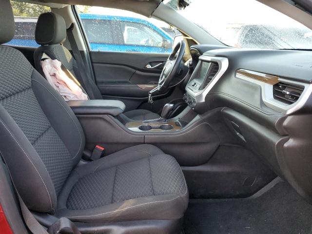 Photo 5 from auction – 2019 GMC ACADIA SLE with VIN 1GKKNKLAXKZ218282