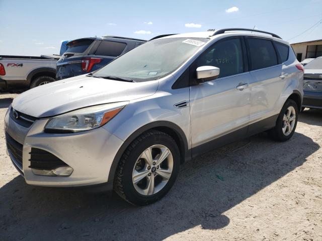 Photo 2 from auction – 2014 FORD ESCAPE SE with VIN 1FMCU9GX0EUA80596