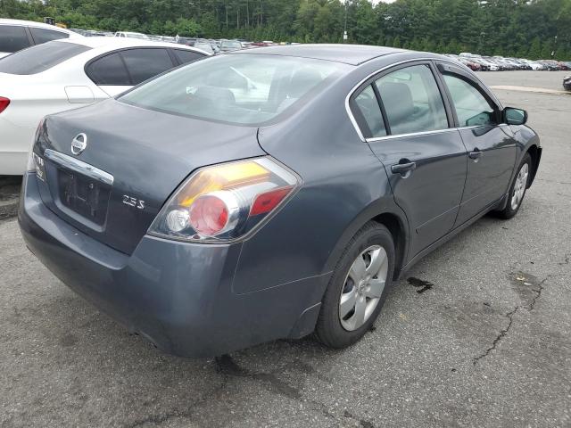 Photo 4 from auction – 2008 NISSAN ALTIMA 2.5 with VIN 1N4AL21E48C283200