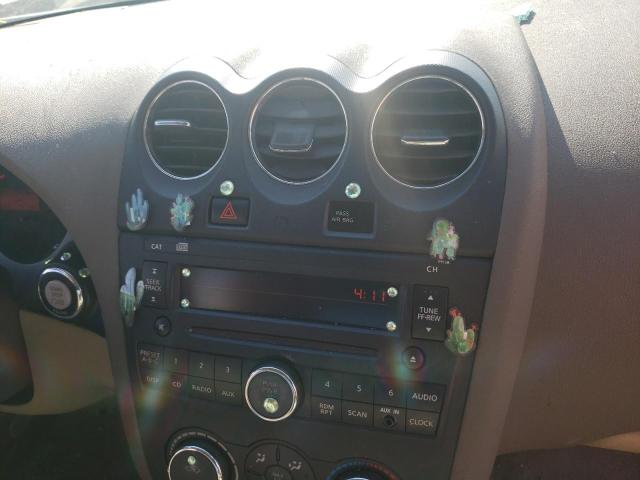 Photo 9 from auction – 2008 NISSAN ALTIMA 2.5 with VIN 1N4AL21E58C258628