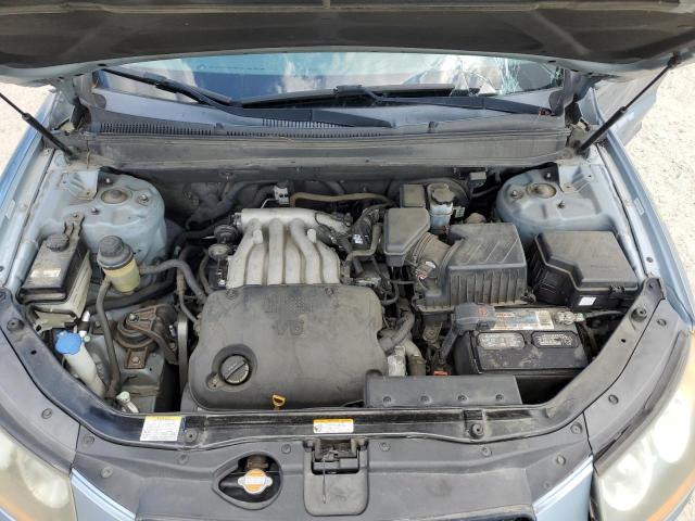 Photo 7 from auction – 2009 HYUNDAI SANTA FE G with VIN 5NMSG13D39H297397