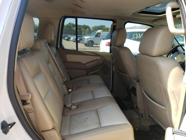 Photo 6 from auction – 2007 FORD EXPLORER E with VIN 1FMEU74E27UB00009
