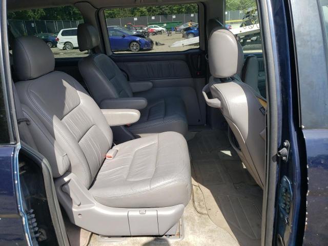 Photo 6 from auction – 2003 HONDA ODYSSEY EX with VIN 5FNRL18063B111490