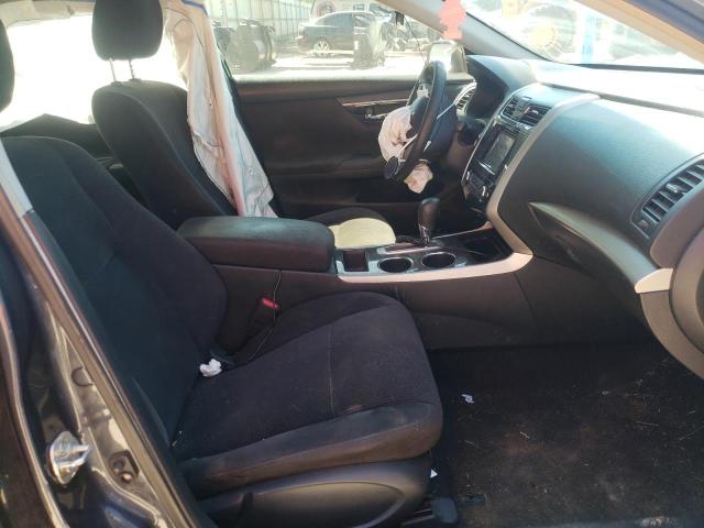 Photo 5 from auction – 2013 NISSAN ALTIMA 2.5 with VIN 1N4AL3AP0DC212223