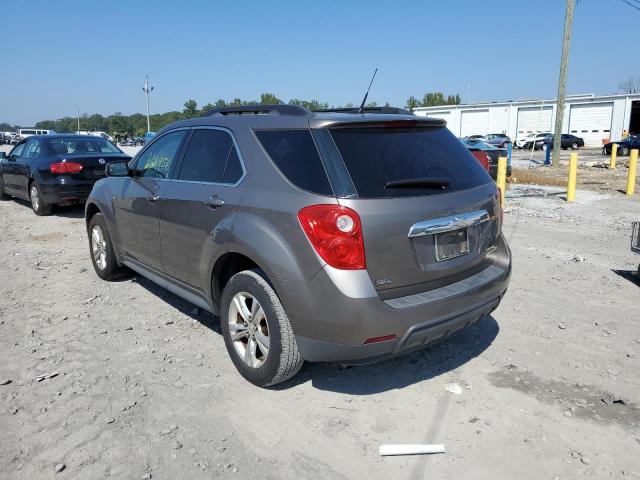 Photo 3 from auction – 2012 CHEVROLET EQUINOX LT with VIN 2GNALDEK5C6275203