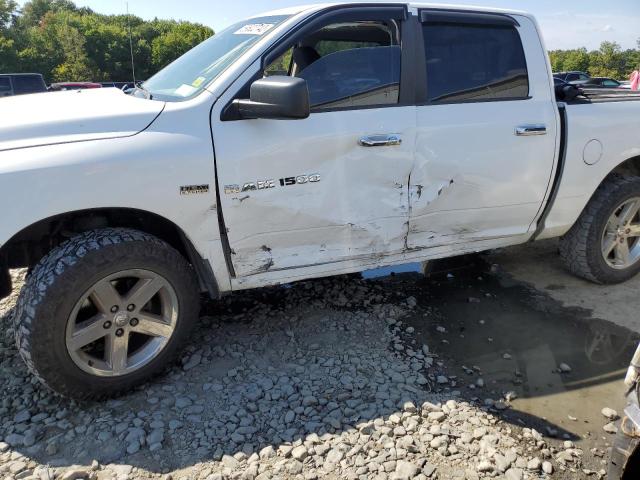 Photo 9 from auction – 2012 DODGE RAM 1500 S with VIN 1C6RD7LT2CS123941