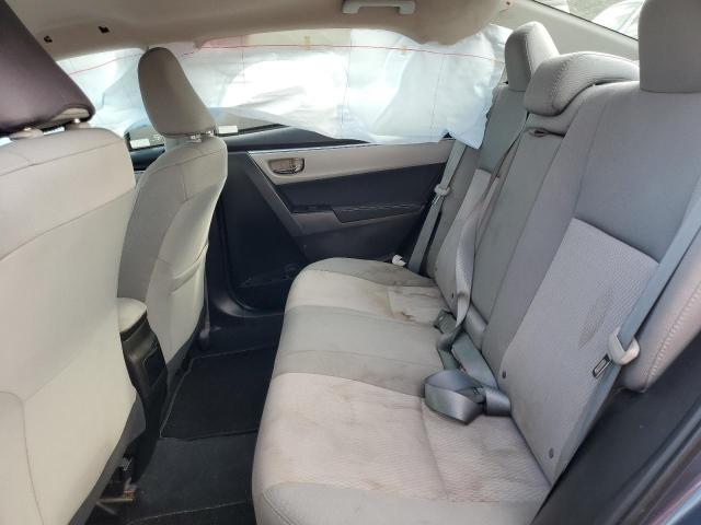 Photo 6 from auction – 2015 TOYOTA COROLLA L with VIN 5YFBURHE1FP303045