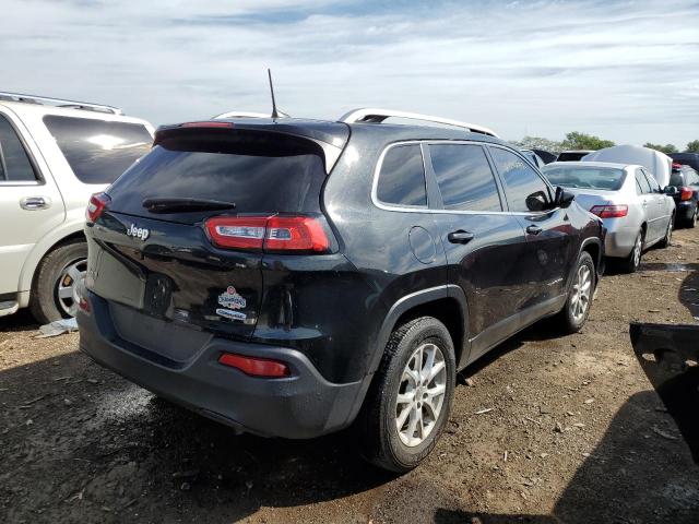 Photo 4 from auction – 2016 JEEP CHEROKEE L with VIN 1C4PJMCB6GW263293