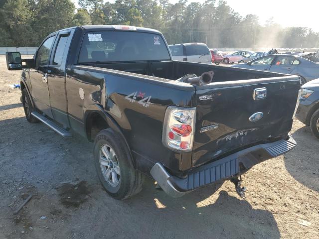 Photo 3 from auction – 2007 FORD F150 with VIN 1FTPX14V07FA78663