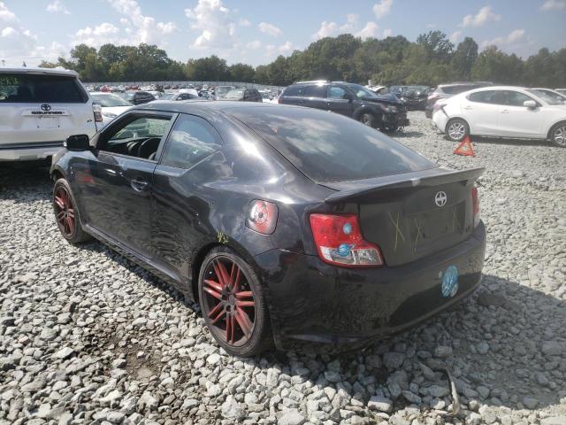 Photo 3 from auction – 2012 TOYOTA SCION TC with VIN JTKJF5C72C3022781