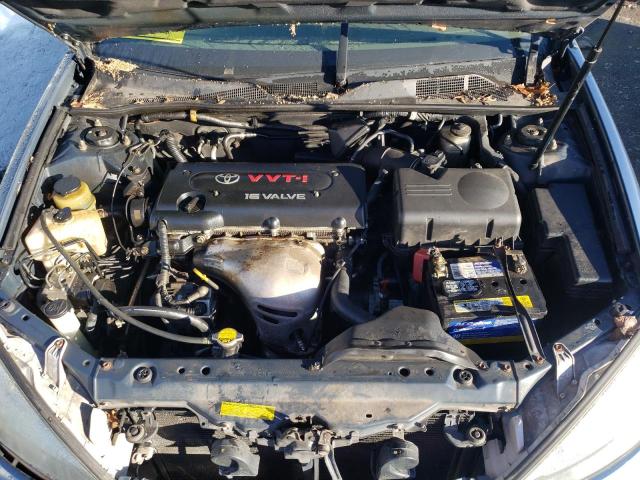 Photo 7 from auction – 2003 TOYOTA CAMRY LE with VIN 4T1BE30K83U646165