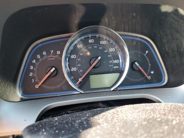 صورة رقم 8 من المزاد - 2014 TOYOTA RAV4 LIMIT مع VIN 2T3DFREV8EW197916