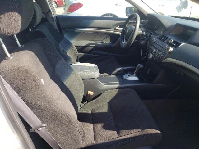 Photo 5 from auction – 2009 HONDA ACCORD EX with VIN 1HGCS12709A026730