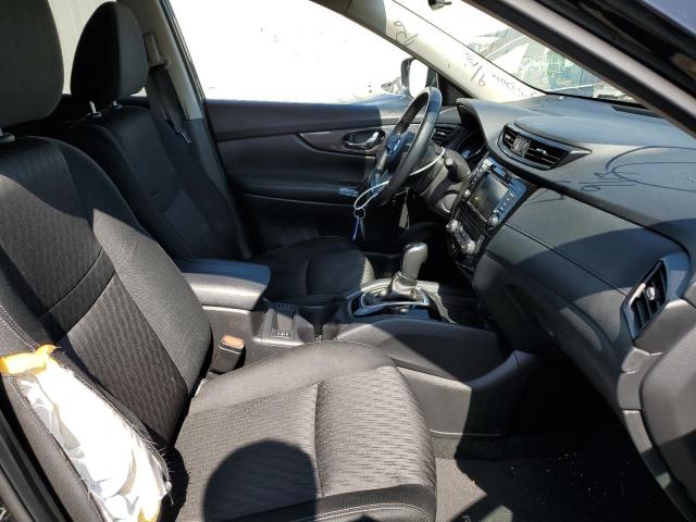 Photo 5 from auction – 2018 NISSAN ROGUE S with VIN KNMAT2MV6JP620941