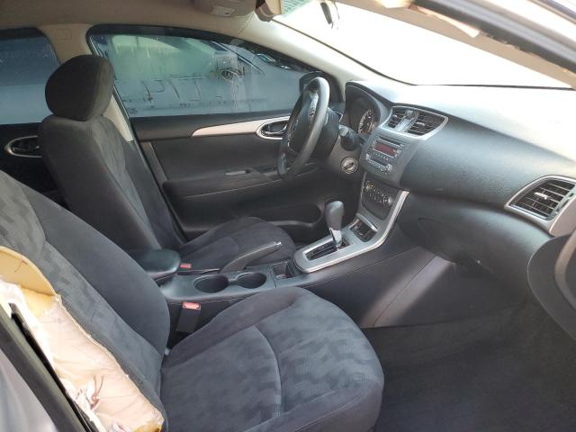 Photo 5 from auction – 2013 NISSAN SENTRA S with VIN 1N4AB7AP6DN902699