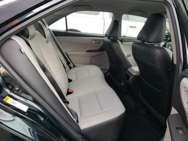 Photo 6 from auction – 2017 TOYOTA CAMRY LE with VIN 4T1BF1FK5HU617156