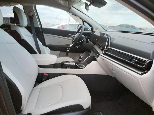 Photo 5 from auction – 2023 KIA SPORTAGE E with VIN 5XYK33AF4PG034466