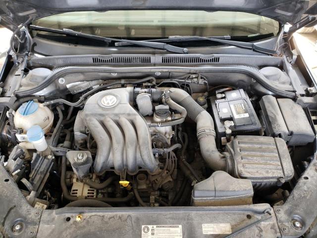 Photo 7 from auction – 2015 VOLKSWAGEN JETTA BASE with VIN 3VW2K7AJ9FM263335
