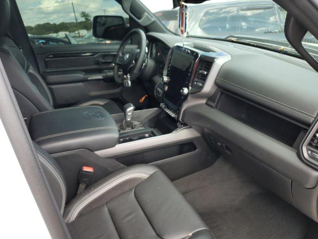 Photo 5 from auction – 2022 RAM 1500 LARAM with VIN 1C6SRFJTXNN120318