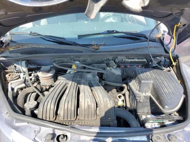 Photo 7 from auction – 2007 CHRYSLER PT CRUISER with VIN 3C3JY45X77T577751