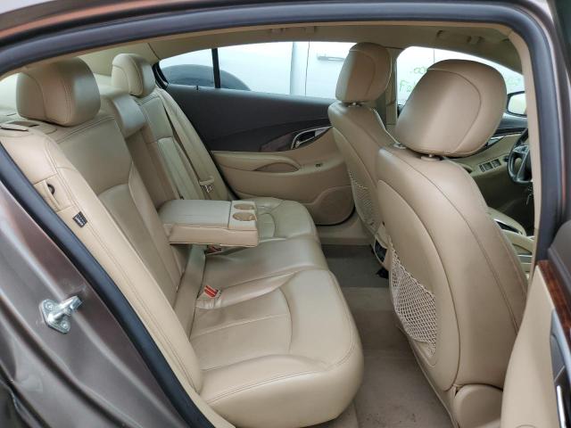 Photo 6 from auction – 2011 BUICK LACROSSE C with VIN 1G4GC5GD9BF176780