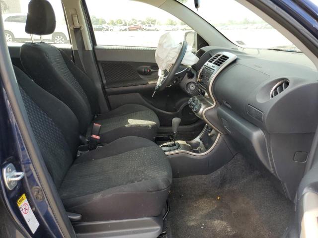 Photo 5 from auction – 2012 TOYOTA SCION XD with VIN JTKKU4B41C1017823